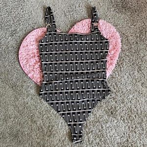 bodysuit